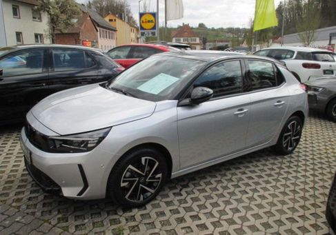 Opel Corsa, 2025 3