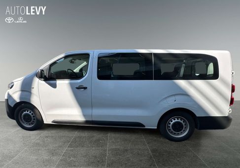 Toyota Proace, 2023