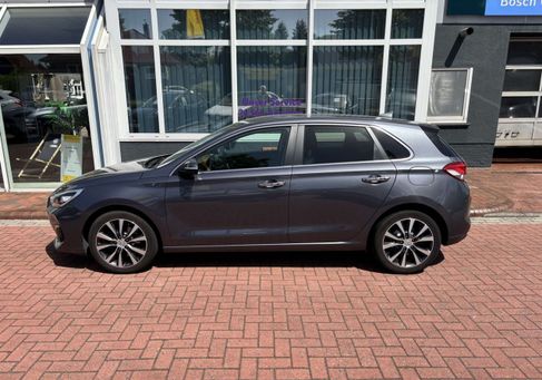 Hyundai i30, 2019 3