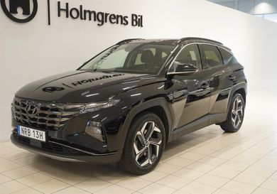 Hyundai Tucson, 2021