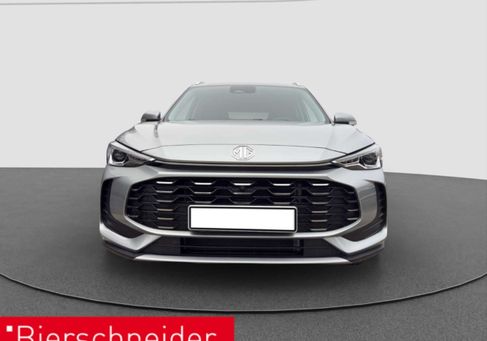 MG ZS, 2025 3