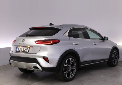 Kia XCeed, 2021