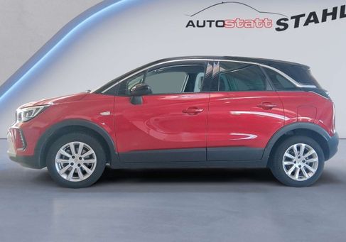 Opel Crossland X, 2021 2