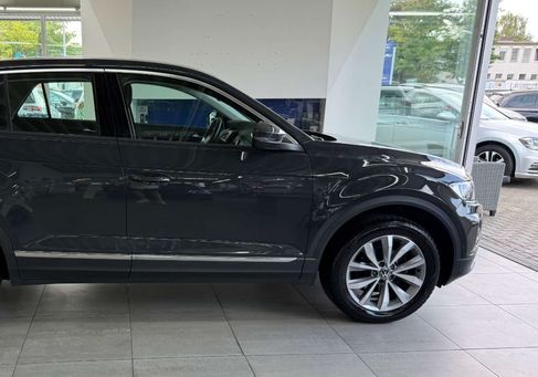Volkswagen T-Roc, 2020