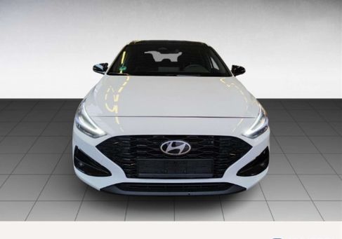 Hyundai i30, 2025