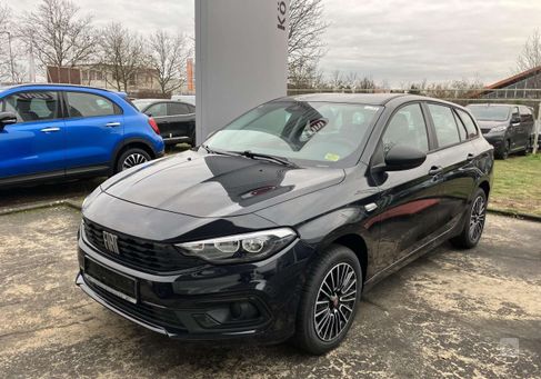 Fiat Tipo, 2023