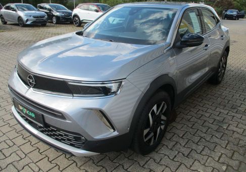 Opel Mokka, 2023 3
