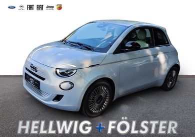 Fiat 500, 2026
