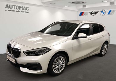 BMW 118, 2023