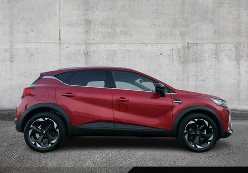Mitsubishi ASX, 2025