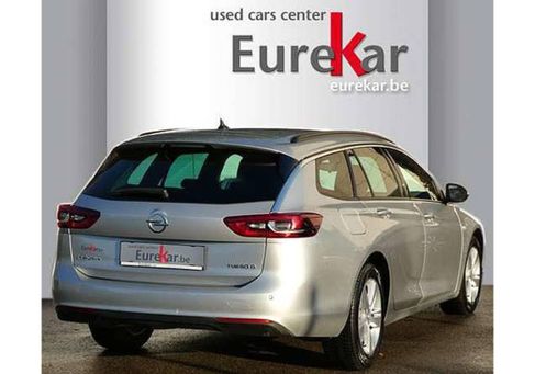 Opel Insignia, 2019