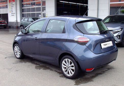 Renault ZOE, 2022