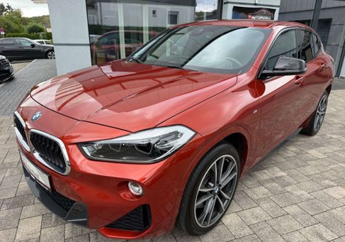BMW X2, 2020 3