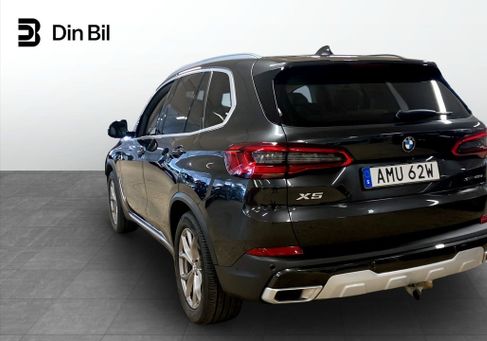 BMW X5, 2020 3