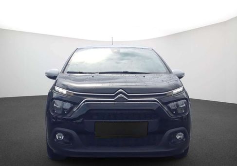 Citroën C3, 2024