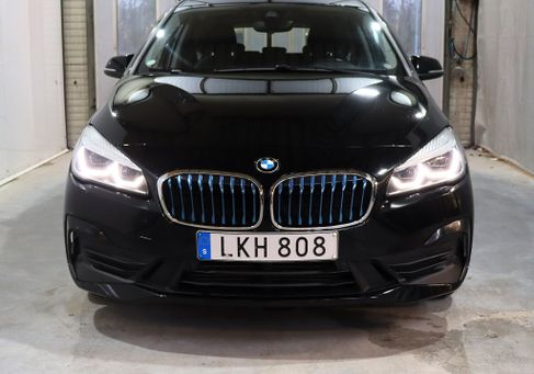 BMW 225 Active Tourer, 2019