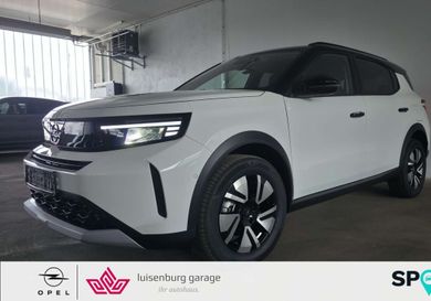 Opel Frontera, 2026