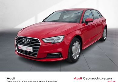 Audi A3, 2020