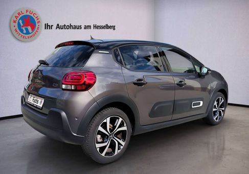 Citroën C3, 2022 3