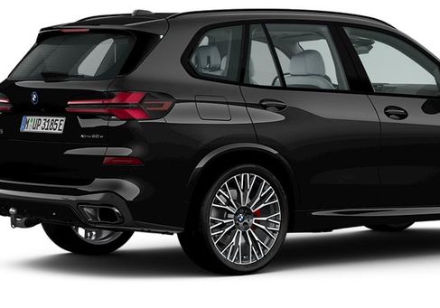 BMW X5, 2026 2