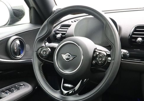 MINI Cooper Clubman, 2021