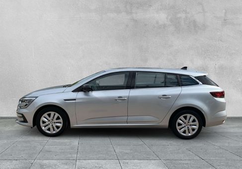 Renault Megane, 2024 2