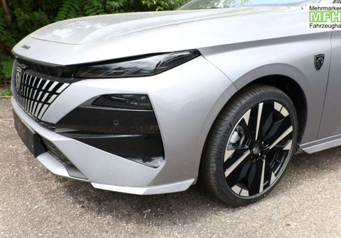 Peugeot 308, 2026