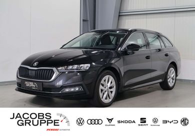 Skoda Octavia, 2024
