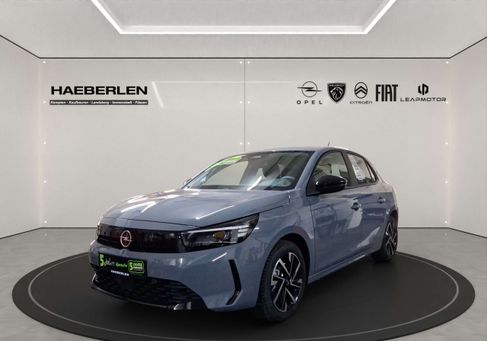 Opel Corsa, 2026 2