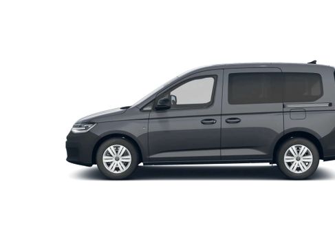 Volkswagen Caddy, 2025