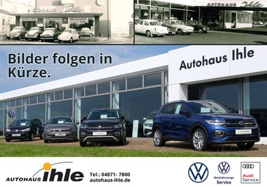 Volkswagen Tiguan Allspace, 2019