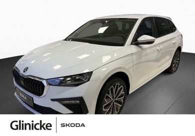 Skoda Scala, 2026