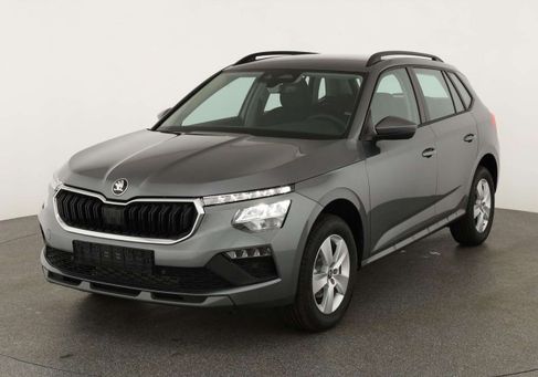 Skoda Kamiq, 2026 2