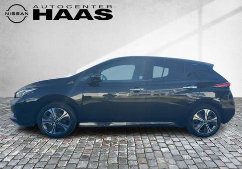 Nissan Leaf, 2020 3