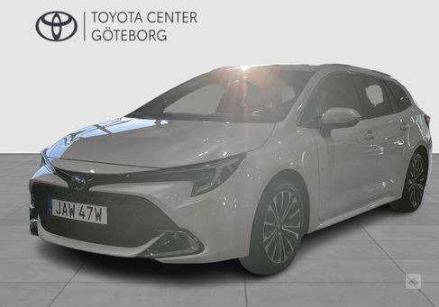 Toyota Corolla, 2024