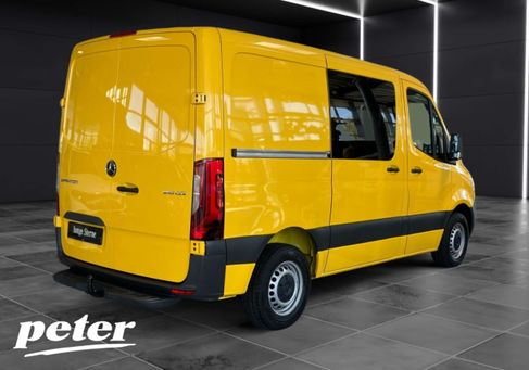 Mercedes-Benz Sprinter, 2023