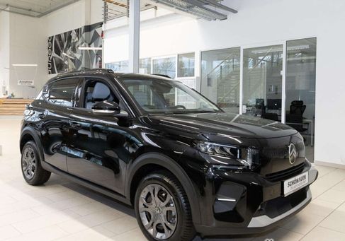 Citroën C3, 2026 3
