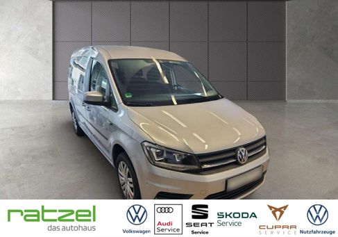 Volkswagen Caddy, 2020