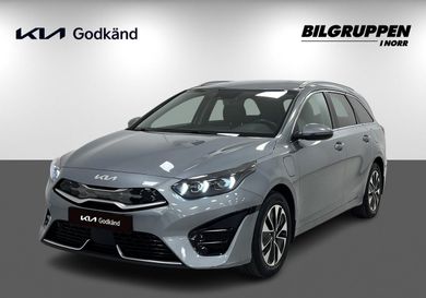 Kia Cee'd Sportswagon, 2023