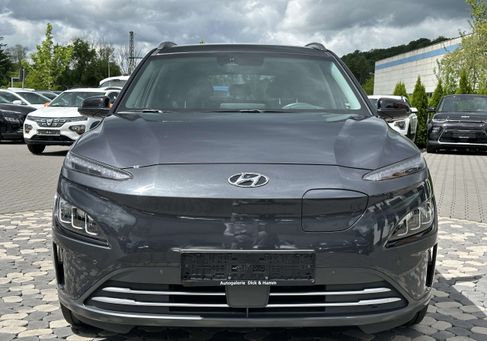 Hyundai Kona, 2022 3
