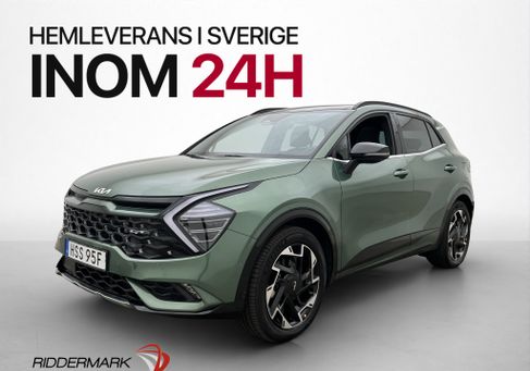 Kia Sportage, 2025 3