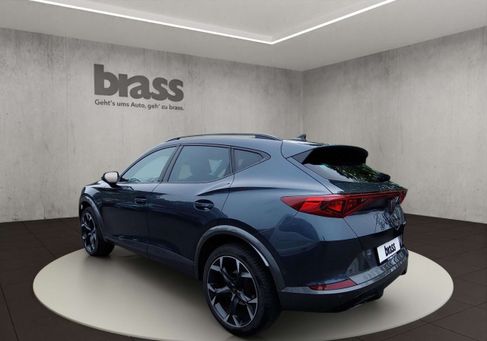 Cupra Formentor, 2023