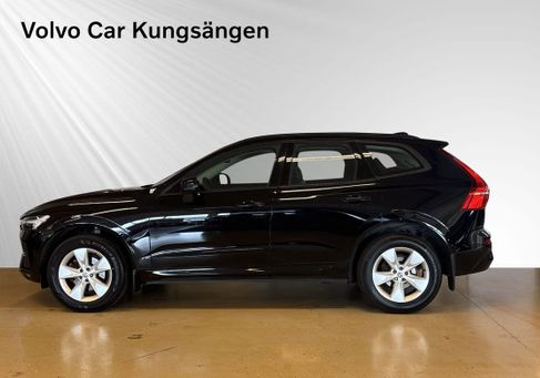 Volvo XC60, 2022