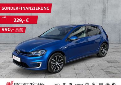 Volkswagen Golf, 2019