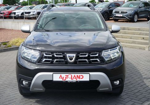 Dacia Duster, 2019 3