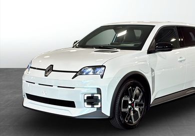 Renault, 2026