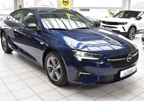 Opel Insignia, 2021 3