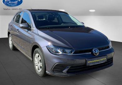 Volkswagen Polo, 2025