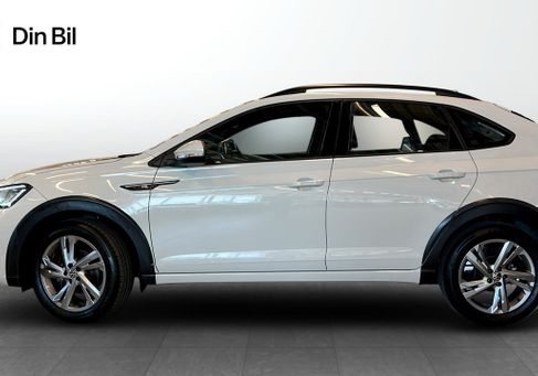 Volkswagen Taigo, 2023