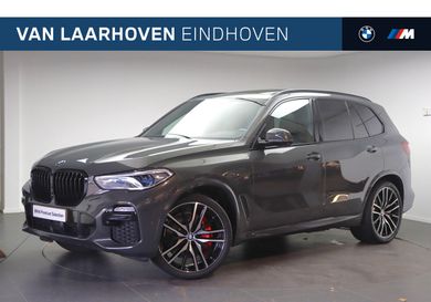 BMW X5, 2021